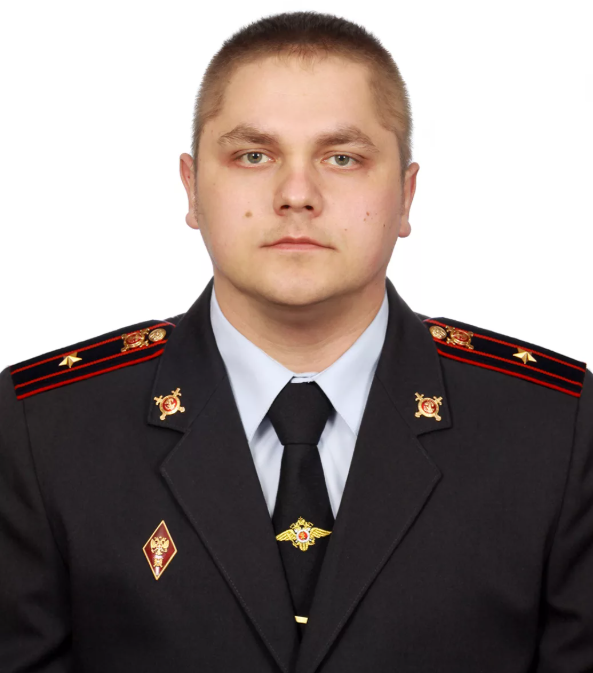 Фото Иванов Дмитрий Анатольевич