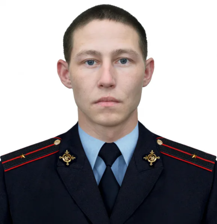 Фото Аврамов Даниил Сергеевич